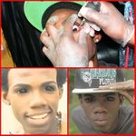 [공포베스트] 외국에서 유행한다는 <b>눈알</b>문신