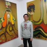 [공포베스트] 일본의 조각가 "<b>카토</b>이즈미"의 이상하게 생긴 조각상들