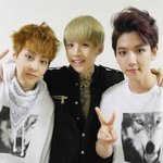 [EXO] 중간ㅇ ㅔ존못...