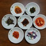 제주롯데시티호텔 근처 맛집 - 한치<b>물회</b>집