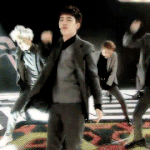 [도경수] 140518 음중 존잘 섹시 절제 귀요미 경수ㅋㅋ 