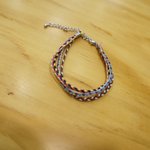 팔찌의계절 핸드메이드  <b>diy</b> 팔찌