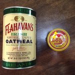 [뮤즐링] 스틸컷 오트밀 죽