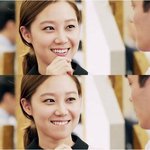 [공블리] 러블리 <b>끝판</b>왕 공효진 우비 직찍