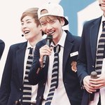 [EXO] 헐싱잉인더레인 트레일러떳어