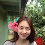 하와이에서 여신인증하고 온 이연희