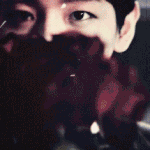 [백현] 싱잉인더레인 오피셜 트레일러 백현이 움짤