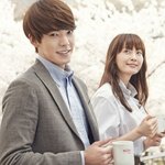 이나영하고 제일 잘어울리는 사람은?