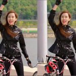 [이다해] 클라라 못지 않은 이다해 레깅스 패션!!