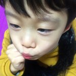 [누나공감] +추가 귀여운 늦둥이 동생