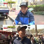 런닝맨 오랜만에 빅재미 준 유임스본드