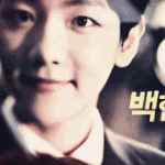 [EXO] 헐시발백현이가노란<b>우산</b>쓰면서탭댄스추는거