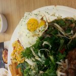 서가앤  쿡에  <b>달팽이</b>출현