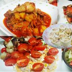 [내가한요리] 맛집만 먹방하나! 나는 집에서 먹방한다!!ㅋㅋ