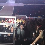 [EXO] 단콘에 <b>이수</b>만 올듯