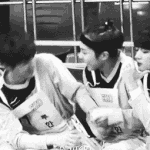 [EXO] 혹시...(어그로 아니고 ㅠ 질문이야!!!)