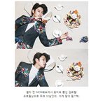 우주<b>대스타</b>다운 김희철 과거사진