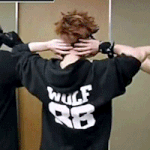 [EXO] 근데 시우민