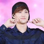 [EXO] 야 카이 닮은사람 찾았다ㅋㅋㅋ