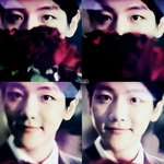 [EXO] 백현이플투선배들 노래 엄청들을듯 ㅋㅋ