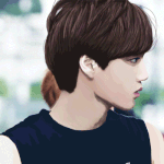 [카이] 카이야하고 불렀다