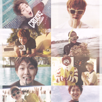 [EXO] 나는 종대랑 <b>온유</b>