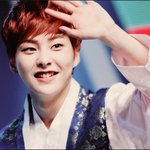 [EXO] <b>부부</b>의 날... 잘 살겠습니다.