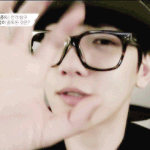 [EXO] 나또한<b>개취</b>지만 진심 엘같은얼굴