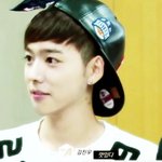 [EXO] 백현이보다요즘얘가잘생김ㅋㅋㅋㅋ