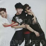 [EXO] <b>비글</b>라인ㅠㅠㅠㅠㅠ6월화보봐ㅠㅠㅠㅠㅠ
