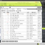 [EXO] @@@@스밍돌리쟈~멜론5위<b>얌</b> 힘내!!@@