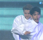[EXO] 야 이거 존1나 섹시하지않냐