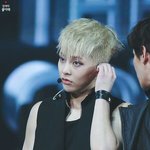 [EXO] 시우민 핑<b>꿈치</b>ㅠㅠ