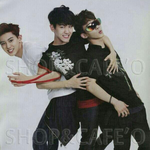 [EXO] <b>비글</b>들 좋아