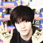 [EXO] 엑소 새멤버로 <b>강추</b>