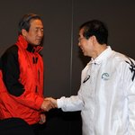 친일파 박원순
