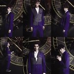 [<b>vixx</b>] 정말 컨셉소화력이 대단한거같은 <b>빅스</b>