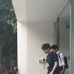 [EXO] 사생짤 경수<b>옆</b>에 태용이아님?