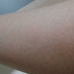 [댓글부탁] 혐주의))중3여학생 털관리어케하나요