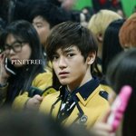 [EXO] 루키즌가 뭔가 얘가 <b>미남상</b>??ㅋㅋㅋㅋ