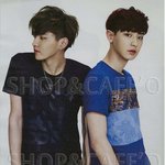 [EXO] 이사진 둘기좀지워줄사람ㅜㅜ