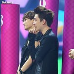 [exo] 내가 한때 조용필의 <b>바운스</b>를 좋아했었는데