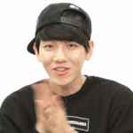 [EXO] 단콘 이벤트 신청한사람?