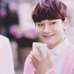 [EXO] 김종대ㅋ씨발;