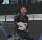[EXO] 도경수 <b>하체</b><b>부실</b>설 