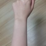 [EXO] <b>손목</b>인증잼