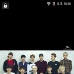 [EXO] 둘기가빠지니까
