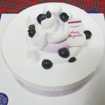 한<b>밤중</b>에