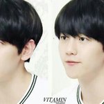 [EXO] 존나<b>청순</b>백현이