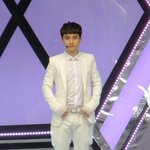 [도경수] 경수의미친<b>비율</b> ㄷㄷㄷ